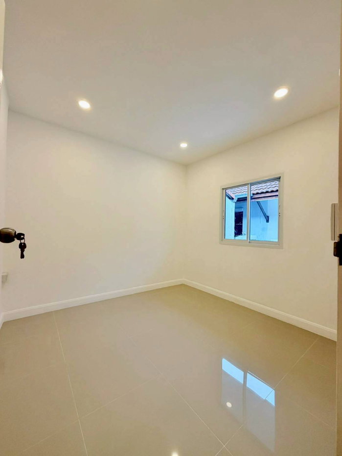 รูป ทาวน์เฮ้าส์ พฤกษา 3 สองชั้น วัดลาดปลาดุก - รูปที่ 18/18