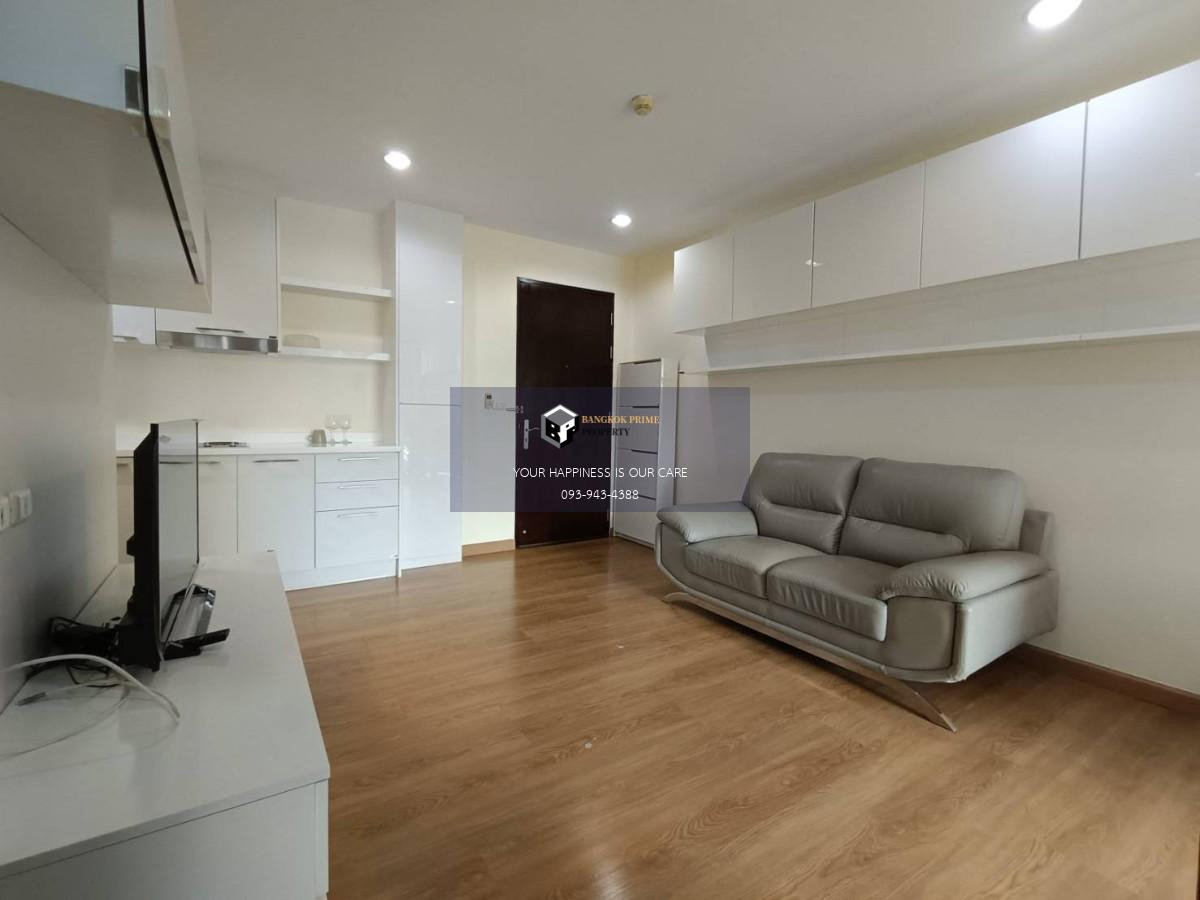 รูป The Address Sukhumvit 42 | 🚝ใกล้ BTS เอกมัย โครงการเงียบสงบ ใกล้รถไฟฟ้า และห้างสรรพสินค้า #2025111112857#FC - รูปที่ 4/15