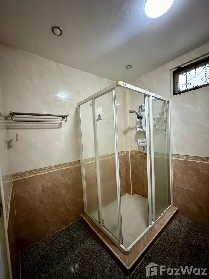 รูป ขาย บ้านเดี่ยว 3 ห้องนอน ในโครงการ หมู่บ้านเกษมทรัพย์ 6242318 - รูปที่ 10/19