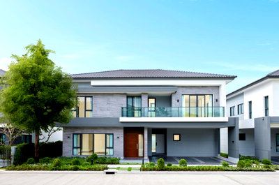 บ้านเดี่ยว ตั้งฮั่วเส็ง(ธนบุรี) : THE CITY Pinklao – Sirindhorn | Prime Pinklao – Sirindhorn location