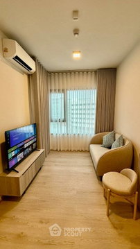 1-BR Condo at COBE Kaset-Sripatum in Lat Yao (ID 2868115)