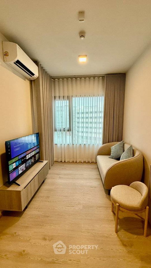 picture 1-BR Condo at COBE Kaset-Sripatum in Lat Yao (ID 2868115) - 1/8