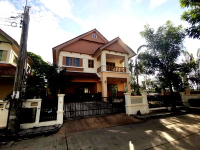 HOME 97 Sq.w. Thung Khru Bangkok for 5.4M