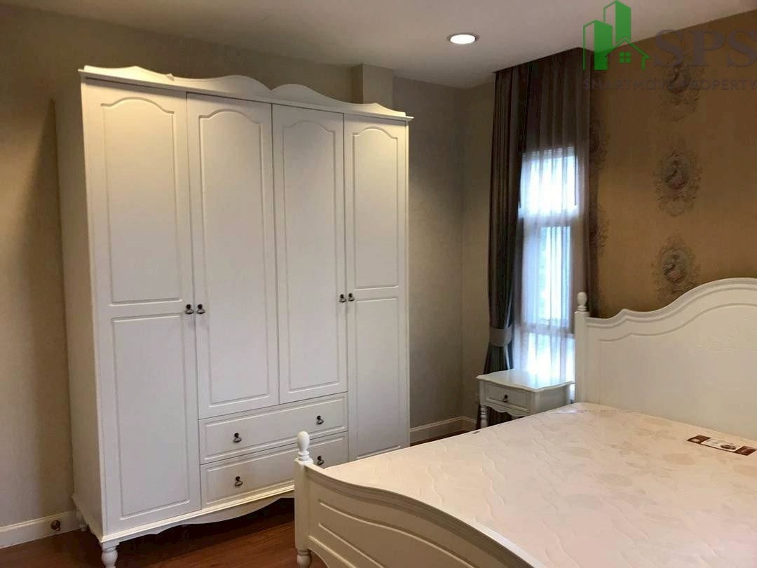 picture House for Rent Centro Sukhumvit 113 neae bts samrong bearing (SPSEVE1888) - 6/13