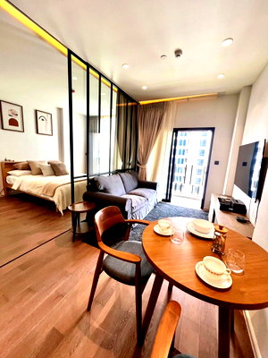 Condos for rent :  🔥 For Rent 📌 MUNIQ Sukhumvit 23 (Line ID: @veryrent) Negotiable price! ✅ We also manage many other projects great deals on every rental!