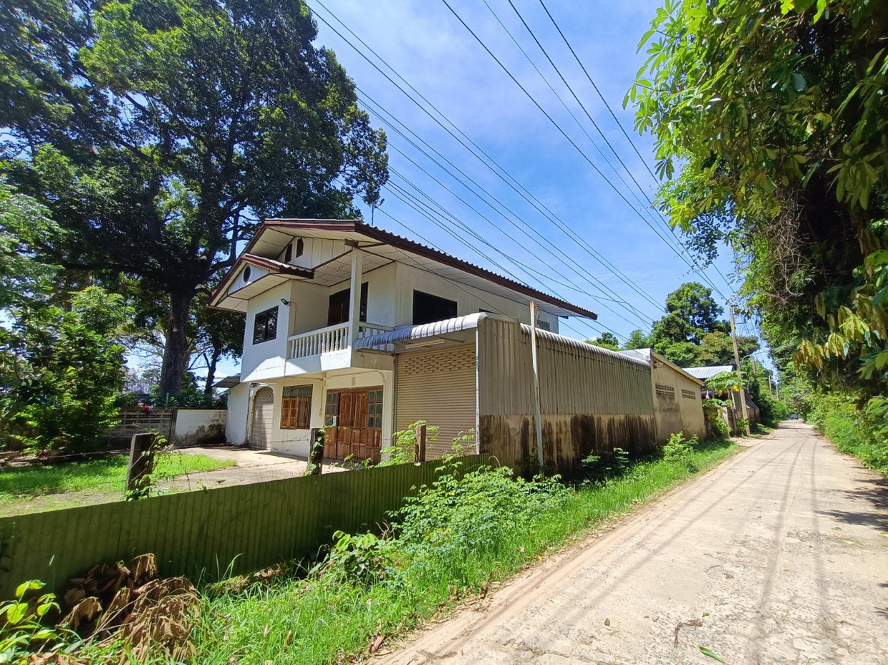 รูป บ้านเดี่ยว 277 ตร.วา ตาดทอง ยโสธร เมืองยโสธร ยโสธร 6.3M - รูปที่ 3/3