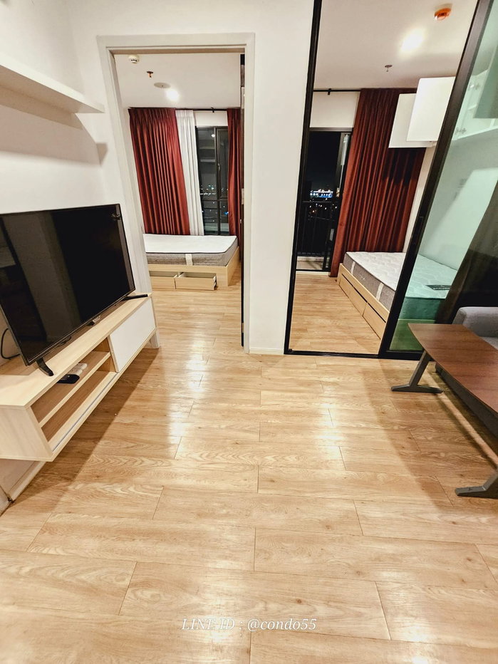 รูป เอพพิโซด​ 2​นอน​ พหลโยธิน​  สะพาน​ใหม่​ ใกล้​รถไฟฟ้า​บีทีเอส​สายหยุด - รูปที่ 1/21
