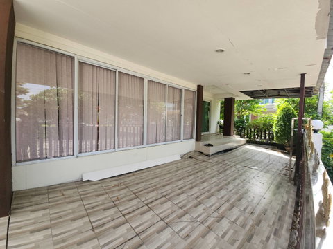 HOME 56.6 Sq.w. Min Buri Bangkok for 6M