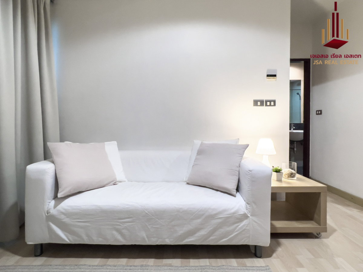 picture ✨ For  Rent: 59 Heritage  Condo ✨  💰 Only 19,000 THB/month - 3/6