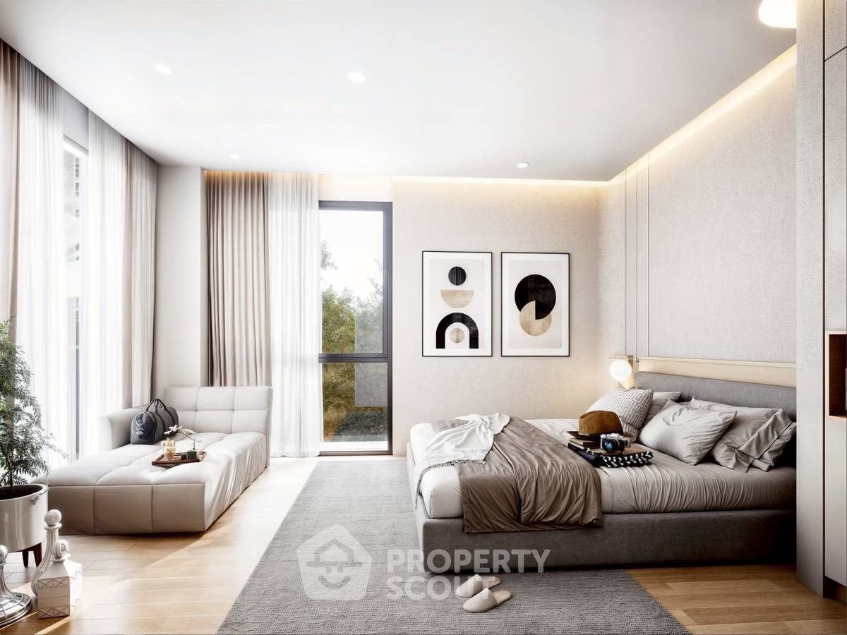 รูป วิลล่า 5-ห้องนอน ใน บ้านปึก (ID 2868552) - รูปที่ 6/9