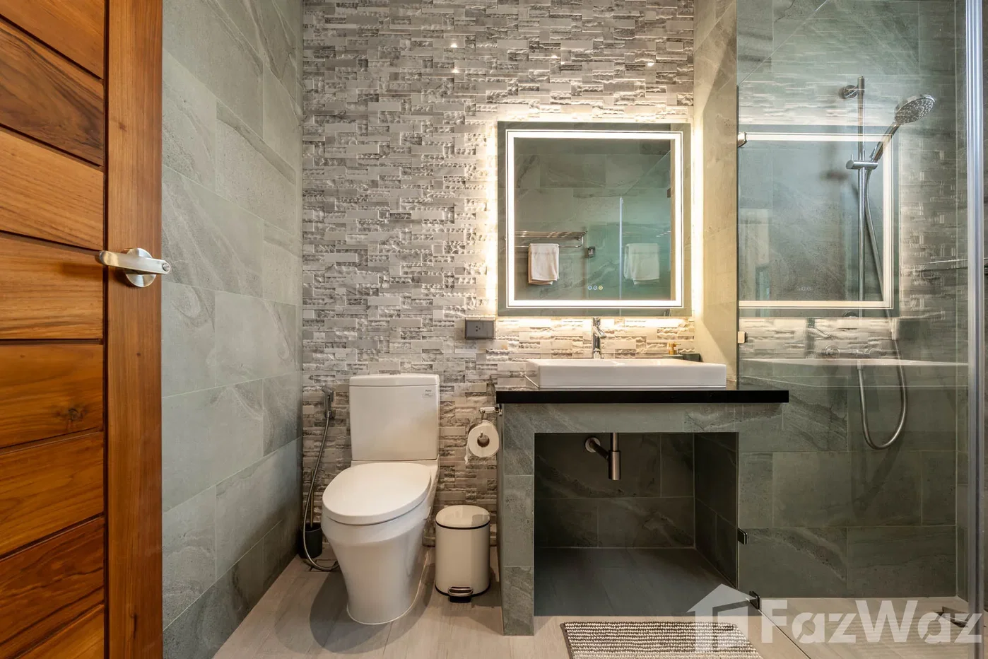รูป วิลล่าให้เช่า 4 ห้องนอน ใน ราไวย์, ภูเก็ต 6206237 - รูปที่ 45/74