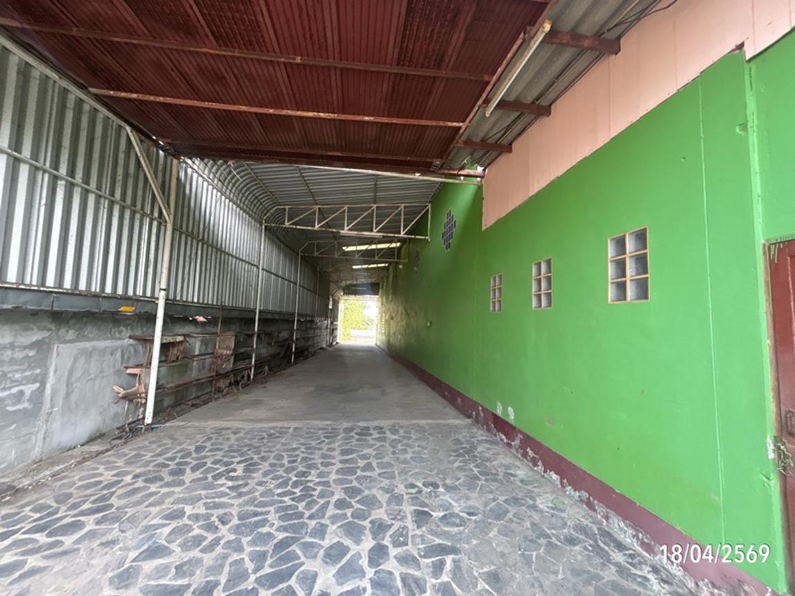 picture FACTORY 1250 Sq.w. Chumphon Buri Surin for 8.9M - 42/60