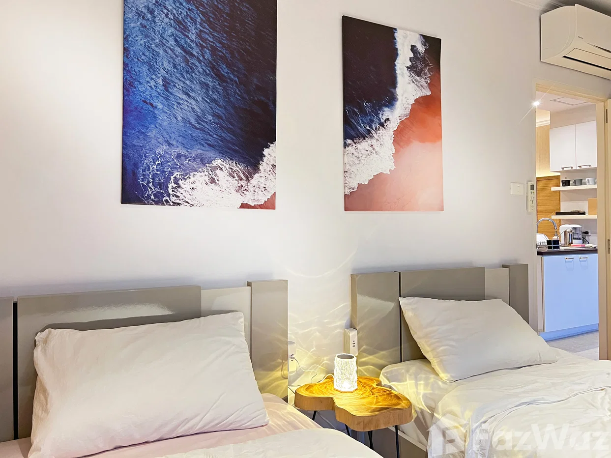 picture 2BR Beach Condo Central HuaHin 1811904 - 12/29