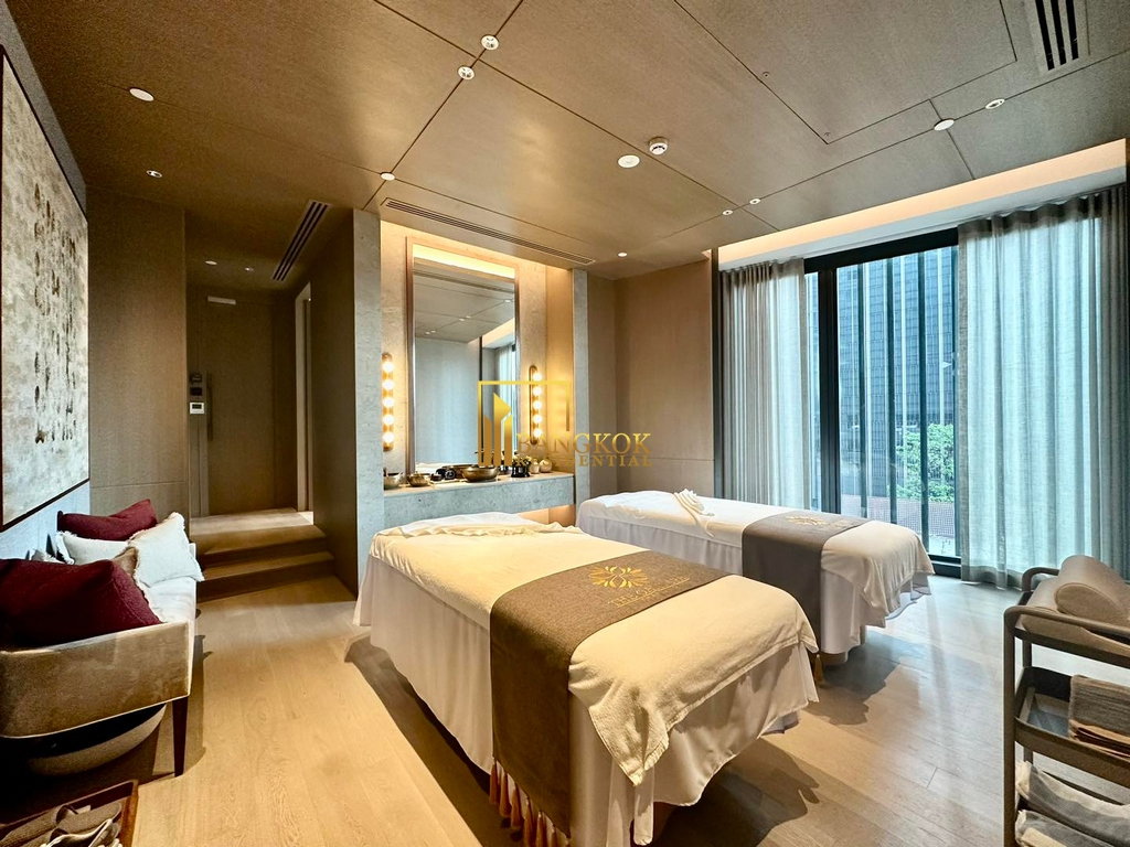 picture Scope Thonglor | Super Luxury Penthouse in Desirable Area - BR60404CD - 26/32