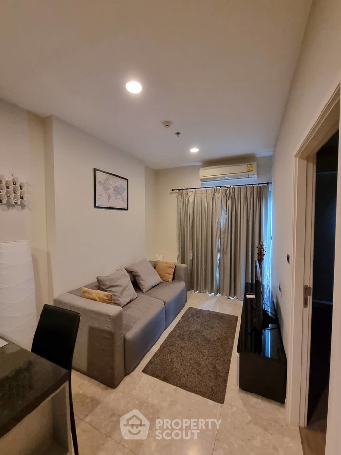 รูป คอนโด 1-ห้องนอน ที่ เดอะ เครสท์ สุขุมวิท 34 ใกล้ BTS ทองหล่อ (ID 2049580) - รูปที่ 3/12