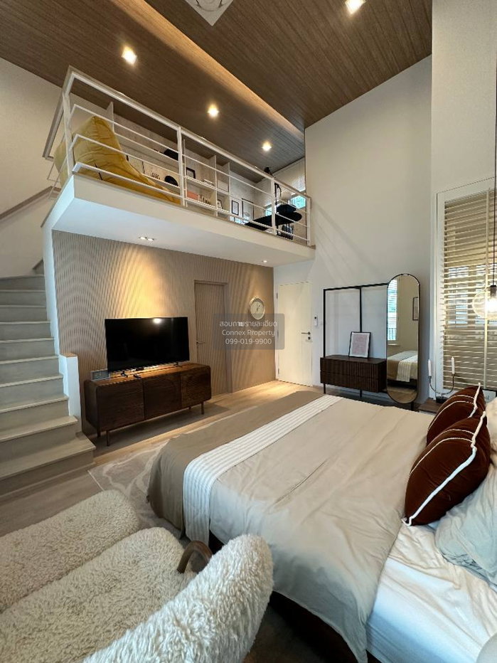 รูป เช่าทาวน์เฮ้าส์/ทาวน์โฮม อินดี้ 2 บางนา-รามคำแหง 2 MRT-ศรีอุดม (สายสีเหลือง) ดอกไม้ เขต ประเวศ กรุงเทพ CX-127669 ✅ ทักไลน์ @connexproperty ตอบทันที ทีมงานมืออาชีพ ✅ - รูปที่ 10/12