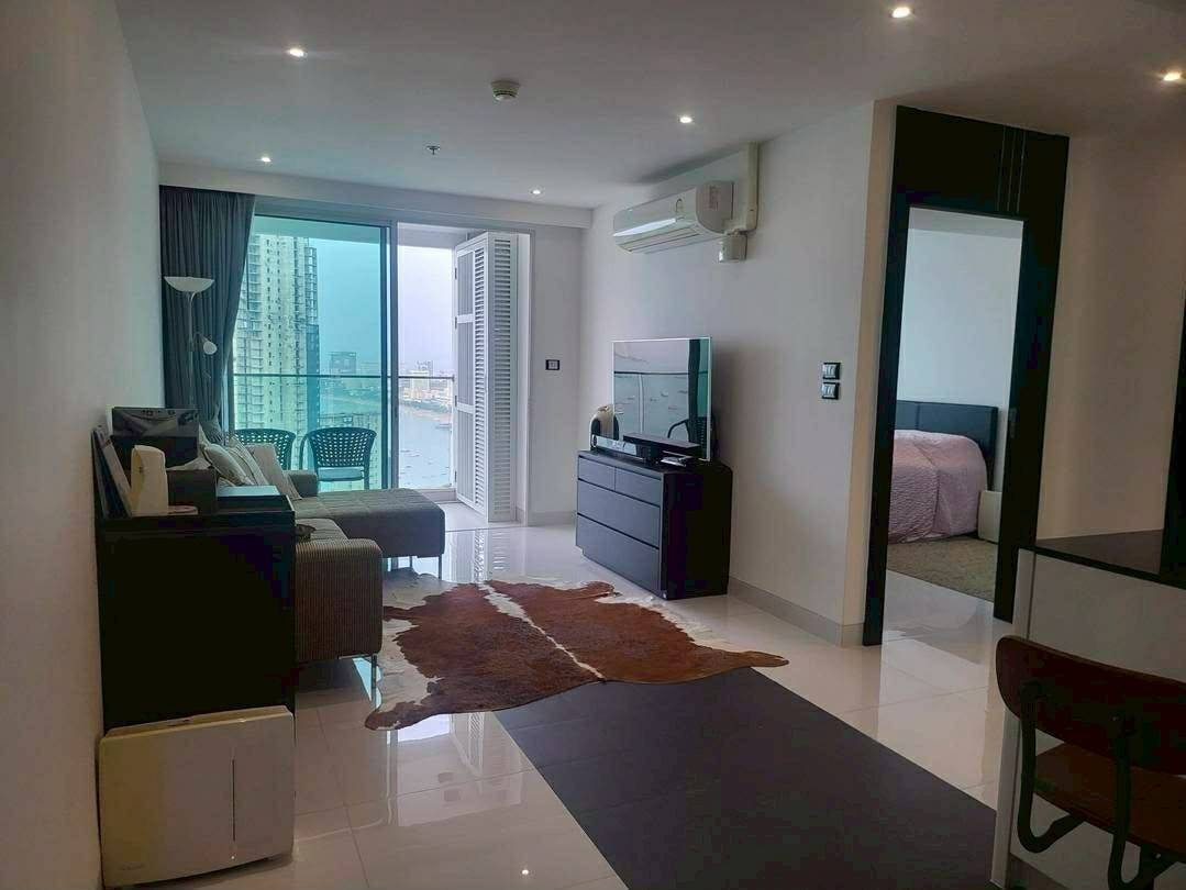 รูป Sky Residences Pattaya (สกาย เรสซิเดนซ์ พัทยา) - รูปที่ 6/11