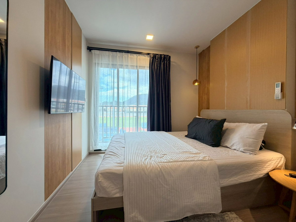 picture Dcondo Reef, Building B, 3rd Floor (2 bedrooms type) – Brand New, Ready to Move In! - 7/66