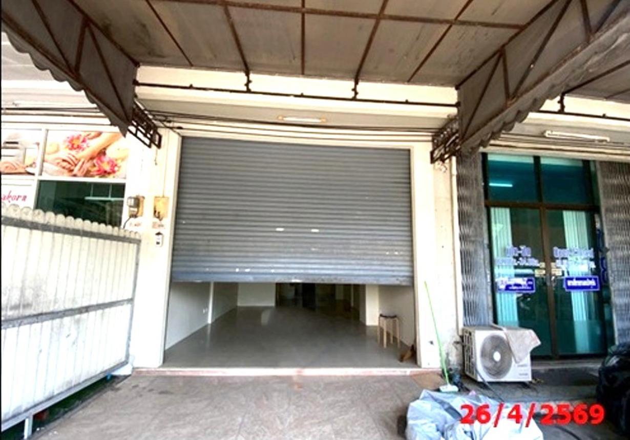 picture SHOP HOUSE 20.3 Sq.w. Muang Phuket Phuket for 6.3M - 18/34