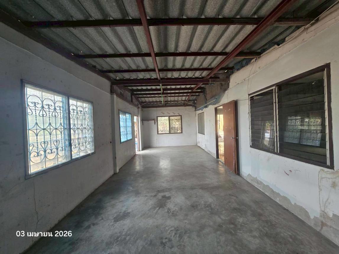 รูป บ้านเดี่ยว 117 ตร.วา หันคา ชัยนาท 461,000 - รูปที่ 12/24