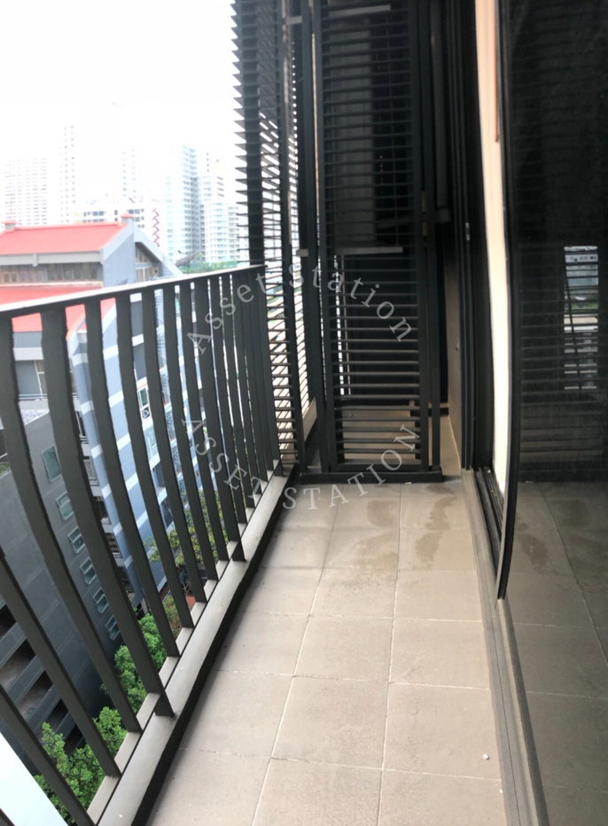 รูป 🛋️💼Edge Sukhumvit 23 บนทำเลทองใจกลางอโศก เดินเพียงไม่กี่ก้าวถึง BTS อโศก และ MRT สุขุมวิท เดินทางสะดวกสุดๆ เชื่อมต่อทุกจุดของกรุงเทพฯ ได้ง่าย 🚇🚉 - รูปที่ 10/11