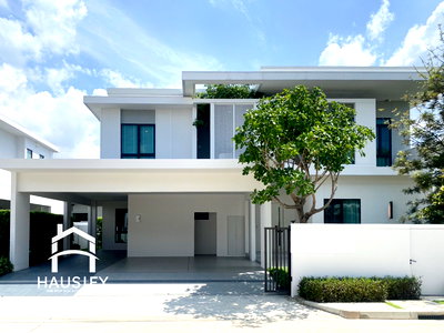 เช่าบ้านเดี่ยว บิ๊กซี บางพลี : 🏡ปล่อยเช่าบ้าน🏡 Mantana Bangna KM.15 (มัณฑนา กม.15)
