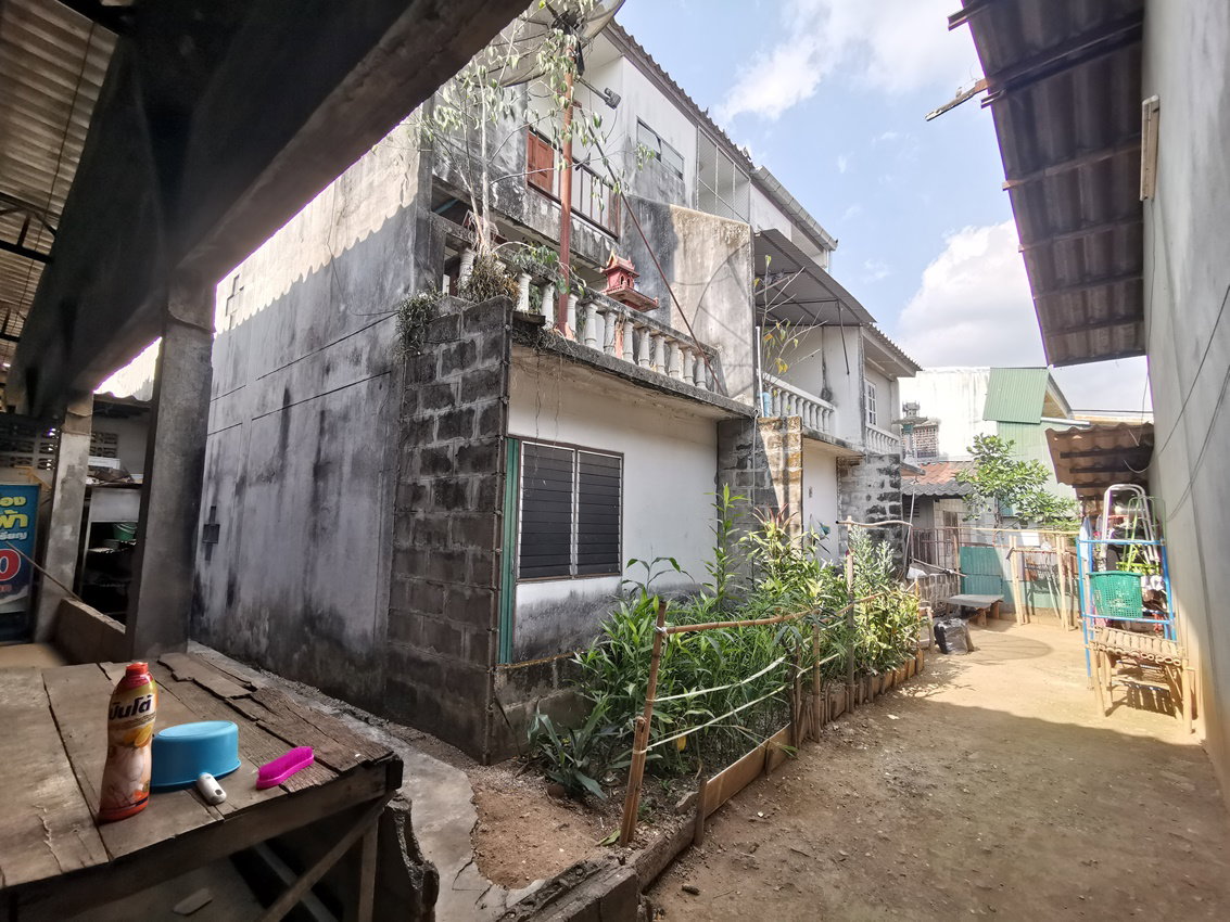 picture SHOP HOUSE 40.6 Sq.w. Mae Ai Chiang Mai for 1.6M - 3/4