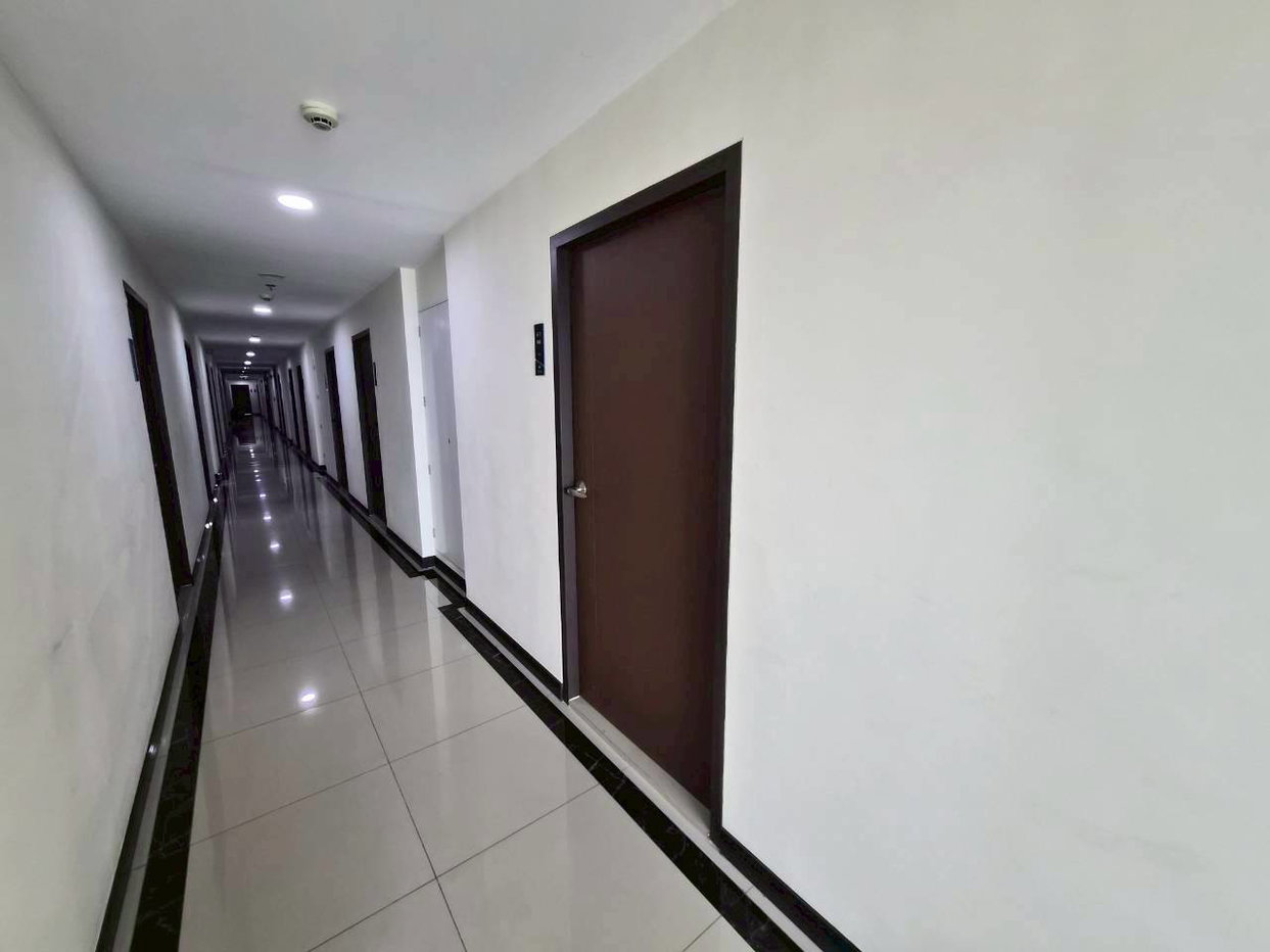 รูป คอนโด 29.24 ตร.ม. อัสสกาญจน์เพลส ศรีนครินทร์ สวนหลวง กรุงเทพมหานคร 2.7M - รูปที่ 1/4