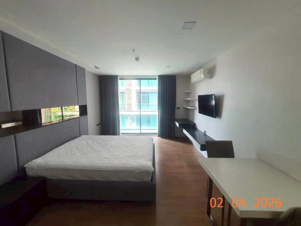picture CONDO 35.21 Sq.m. Muang Chiang Mai Chiang Mai for 2.3M - 16/26