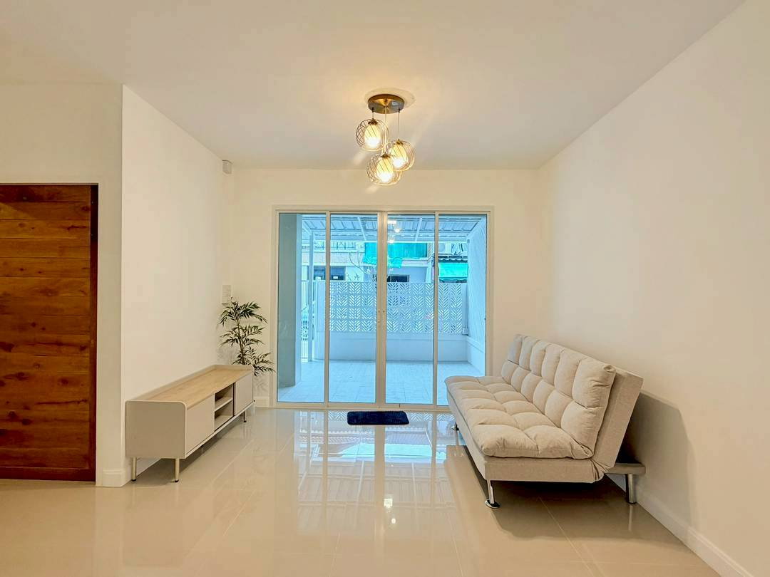 รูป ทาวน์เฮ้าส์ พฤกษา 3 สองชั้น วัดลาดปลาดุก - รูปที่ 8/18