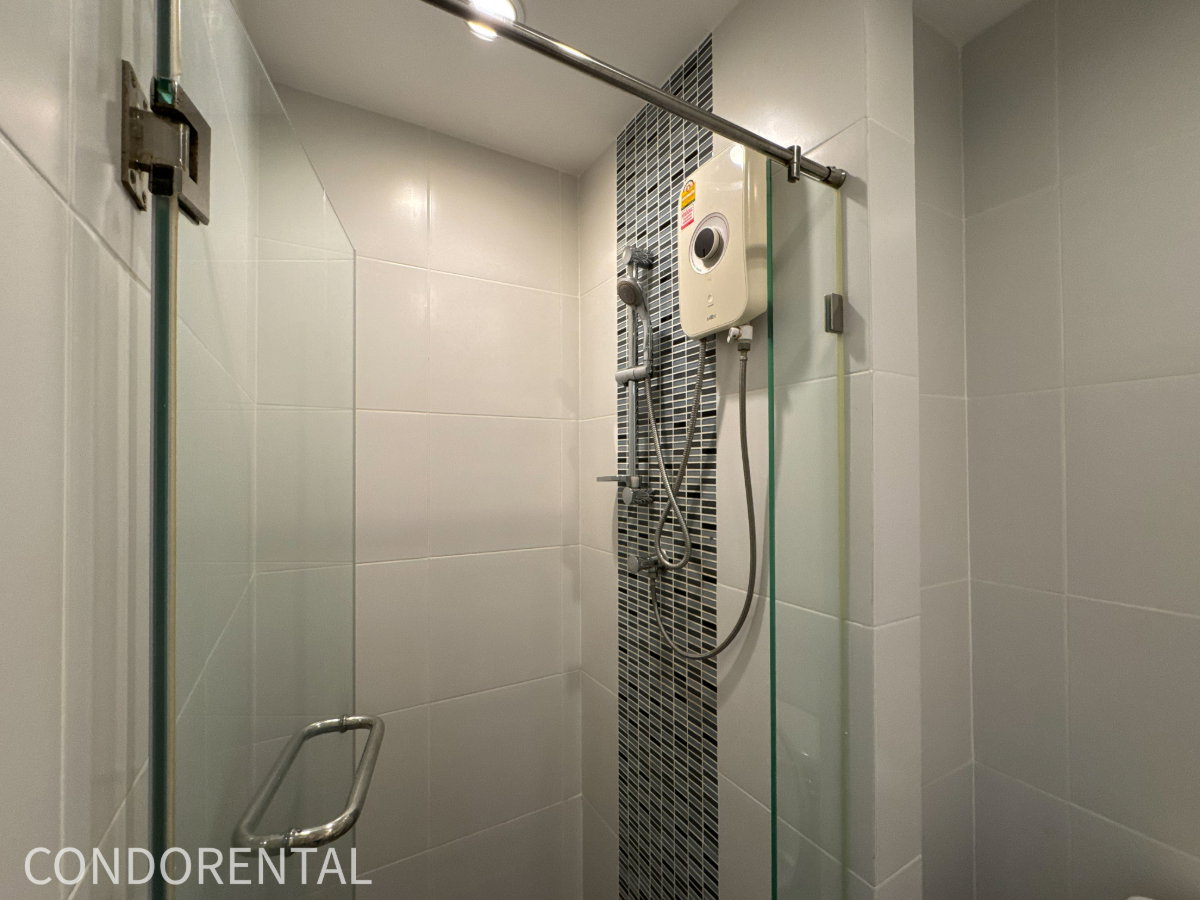 picture @Condorental condo for rent Metro Sky Bangsue - Prachachuen - 13/14