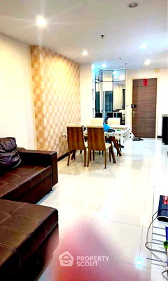 Condos for rent Rama 3 Road : 1-BR Condo at Supalai Prima Riva Rama 3 - Narathiwas in Chong Nonsi (ID 2858651)