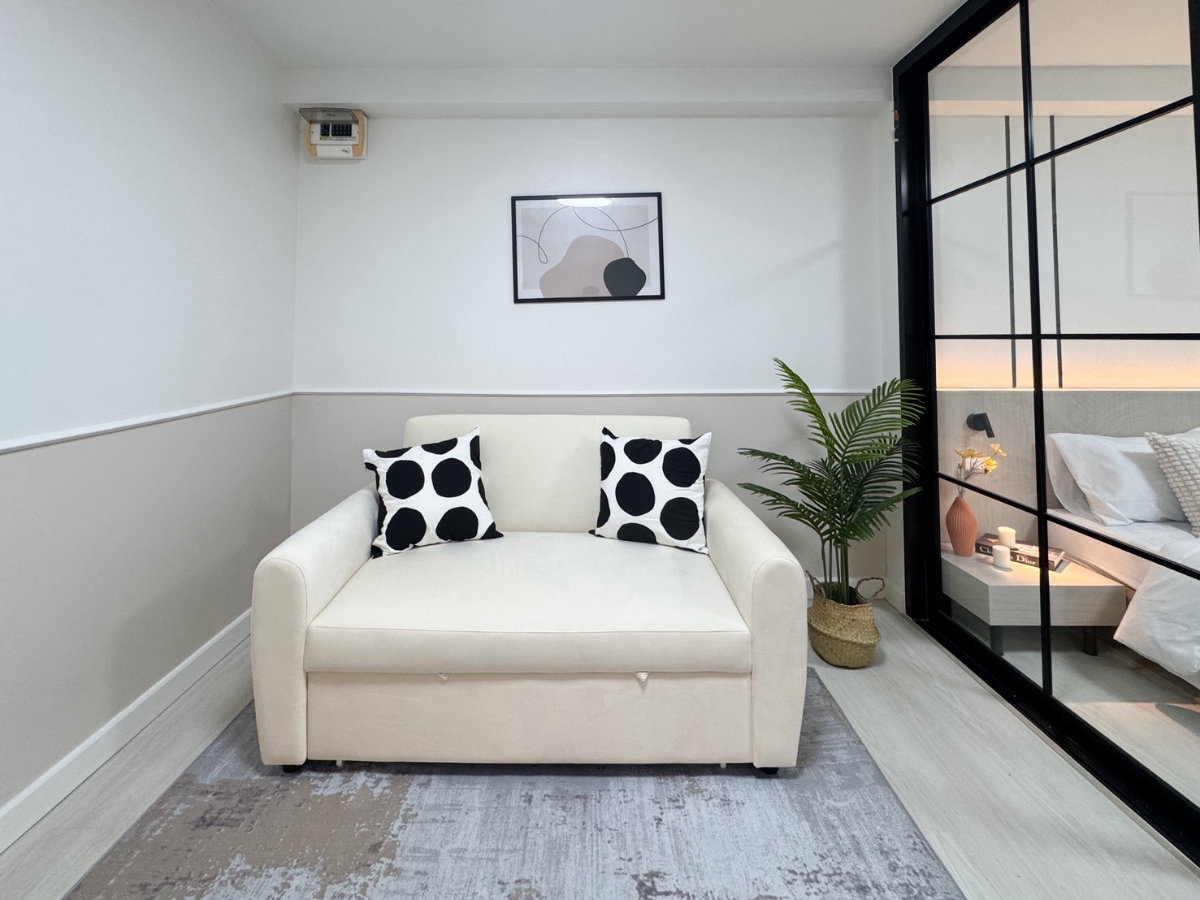 picture City Home Ratchada - Pinklao   For Sell - 5/11