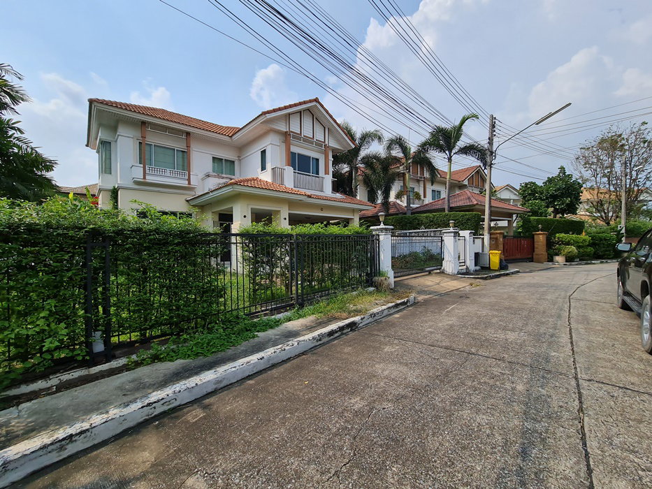 picture HOME 92.9 Sq.w. Muang Pathum Thani Pathumthani for 4M - 1/2