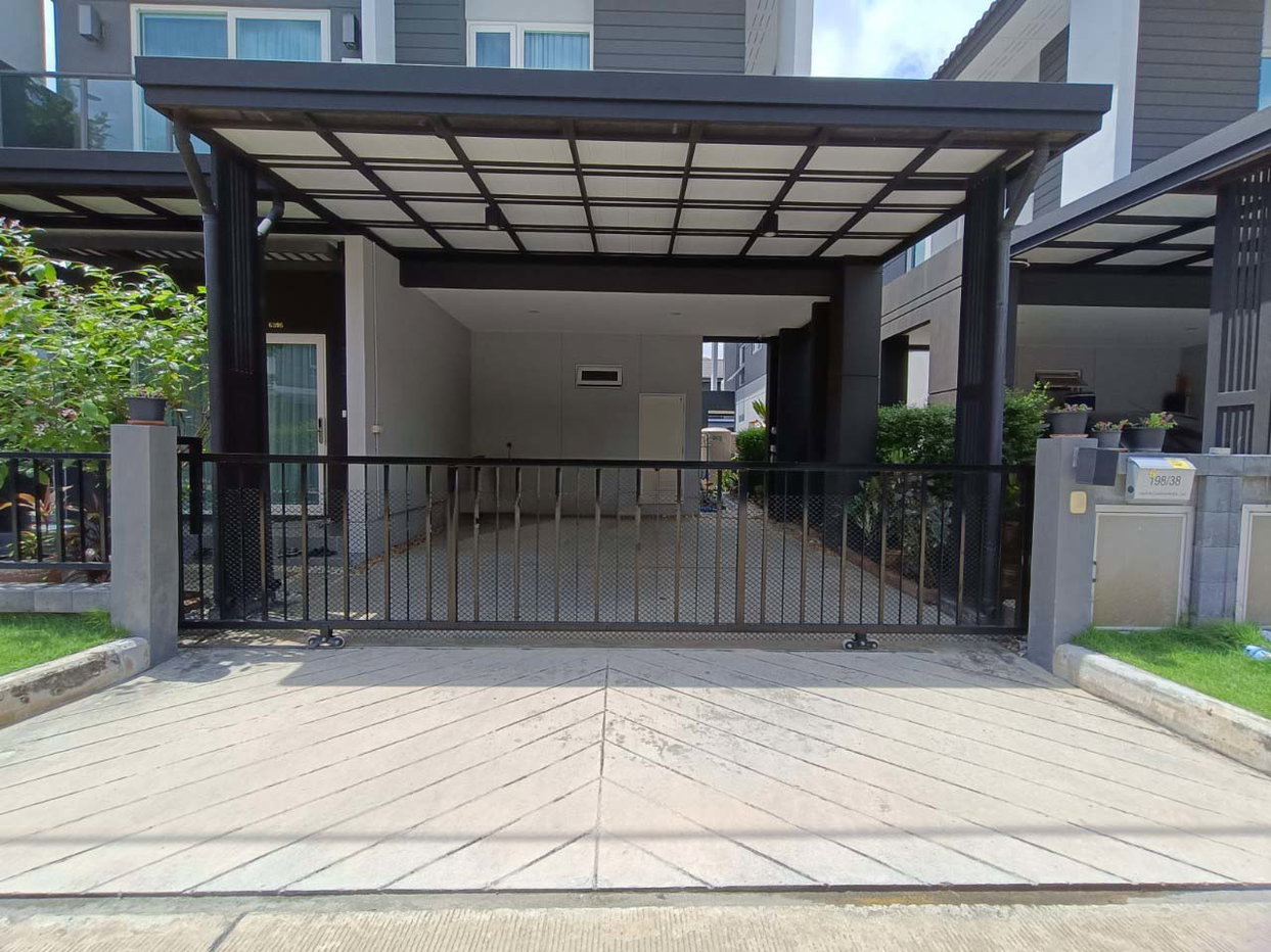 picture HOME 57.7 Sq.w. Muang Pathum Thani Pathumthani for 6.9M - 3/3