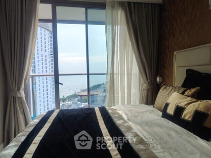รูปภาพ คอนโด 1-ห้องนอน ที่ โคปาคาบาน่า บีช จอมเทียน ใกล้ หาดจอมเทียน (ID 2753415)