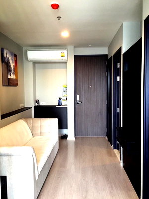 Condos for rent : 🔥Hot Deal🔥Condo for rent 1 bed at Rhythm Sukhumvit 44/1 25,000 baht 