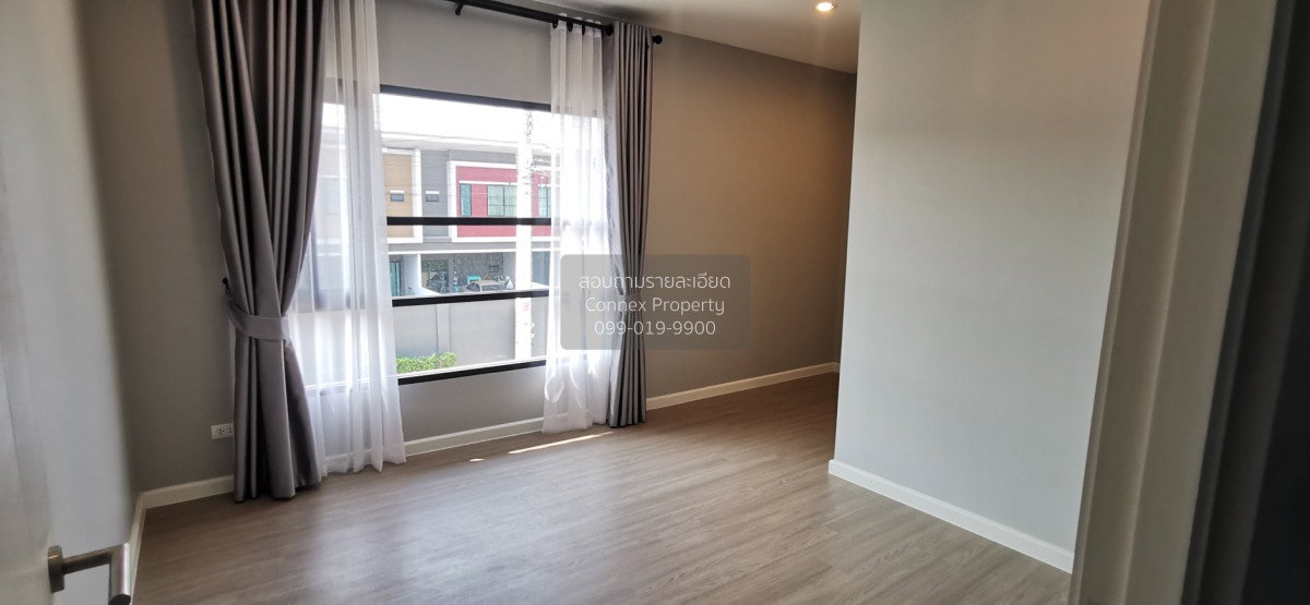 รูป ขายบ้าน  อณาสิริ รังสิต-คลอง 2 วิวสวย ห้องมุม คลองสอง คลองหลวง ปทุมธานี CX-153710 ✅ ทักไลน์ @connexproperty ตอบทันที ทีมงานมืออาชีพ ✅ - รูปที่ 7/10