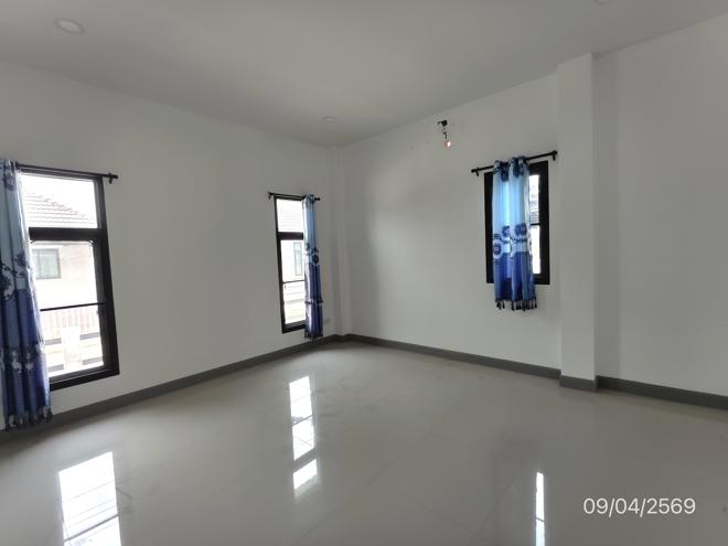 รูป บ้านเดี่ยว 55 ตร.วา ทรัพย์สมบูรณ์ สารภี เชียงใหม่ 1.6M - รูปที่ 4/28