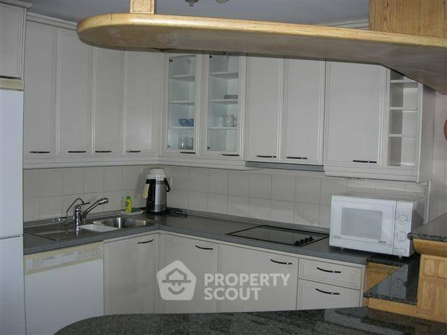 picture 2-BR Condo at Las Colinas near BTS Asok (ID 2874613) - 12/16