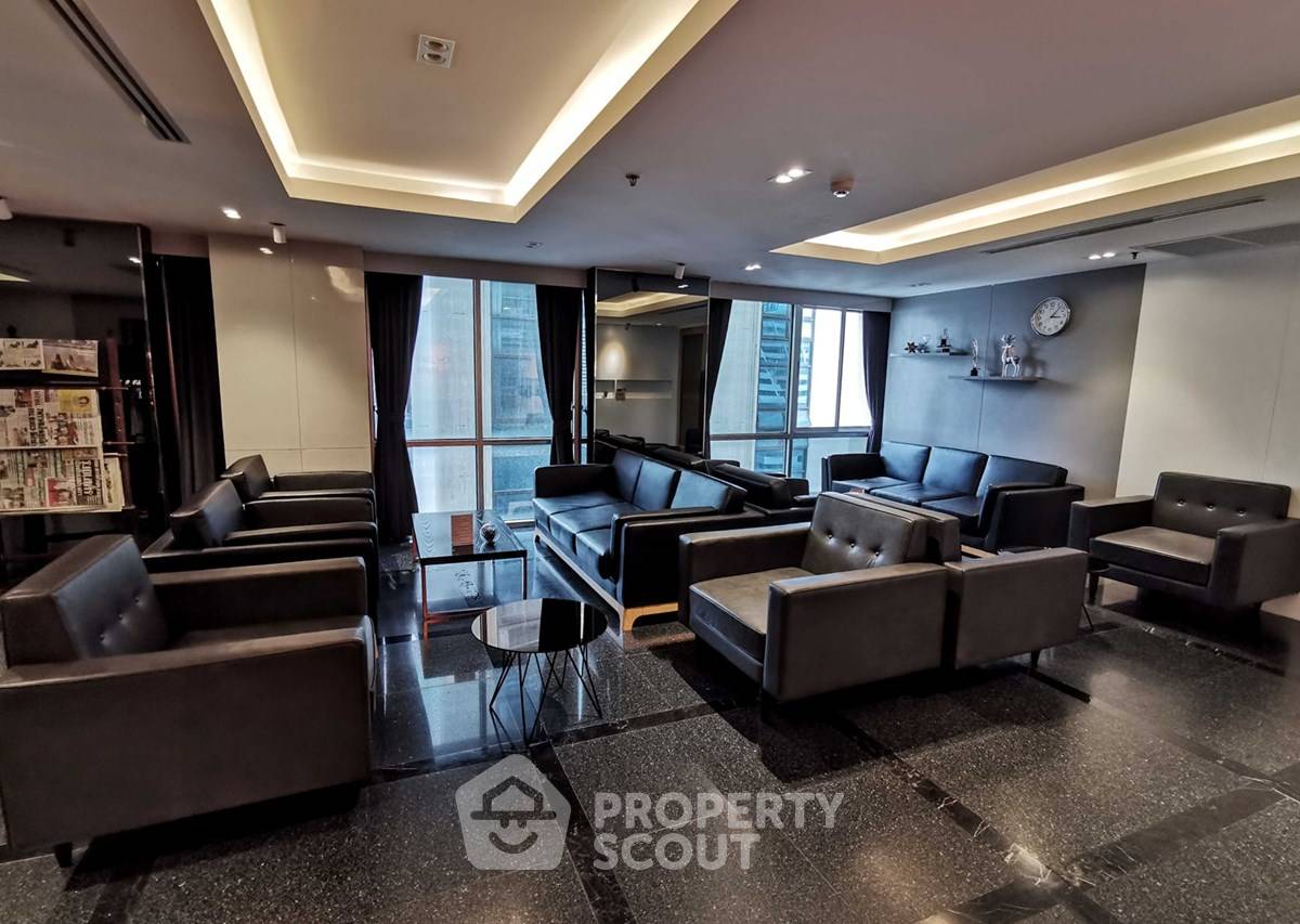 picture 1-BR Condo at Sukhumvit Suite near BTS Nana (ID 2874027) - 9/9