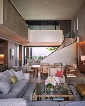 3-BR Condo at Windshell Naradhiwas close to Naradhiwas Rajanagarindra (ID 2874089)