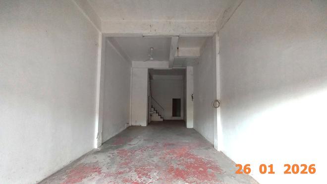 รูป อาคารพาณิชย์ 17.3 ตร.วา บางละมุง ชลบุรี 1.2M - รูปที่ 2/24