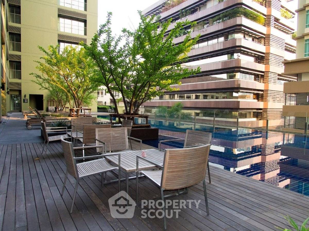 รูป คอนโด 1-ห้องนอน ที่ โนเบิล โซโล ใกล้ ทองหล่อ (ID 2873134) - รูปที่ 6/6