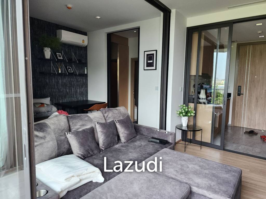 picture 1 Bedroom 1 Bathroom 36 SQ.M KAWA HAUS - 5/14