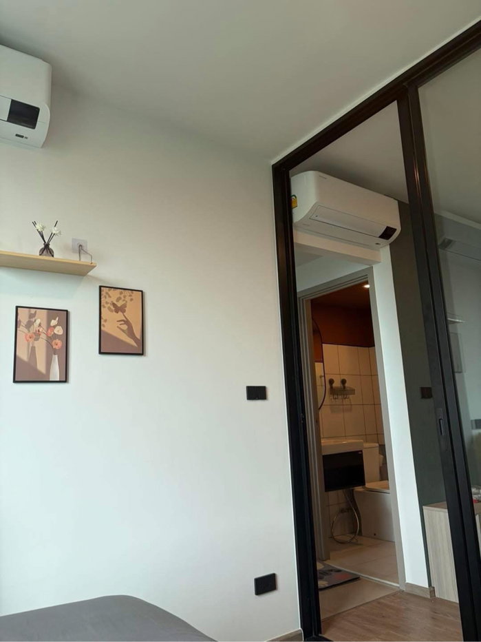 รูป Chapter one all ramintra คอนโดหรูใจกลางรามอินทรา ราคาสุดพิเศษ - รูปที่ 4/8
