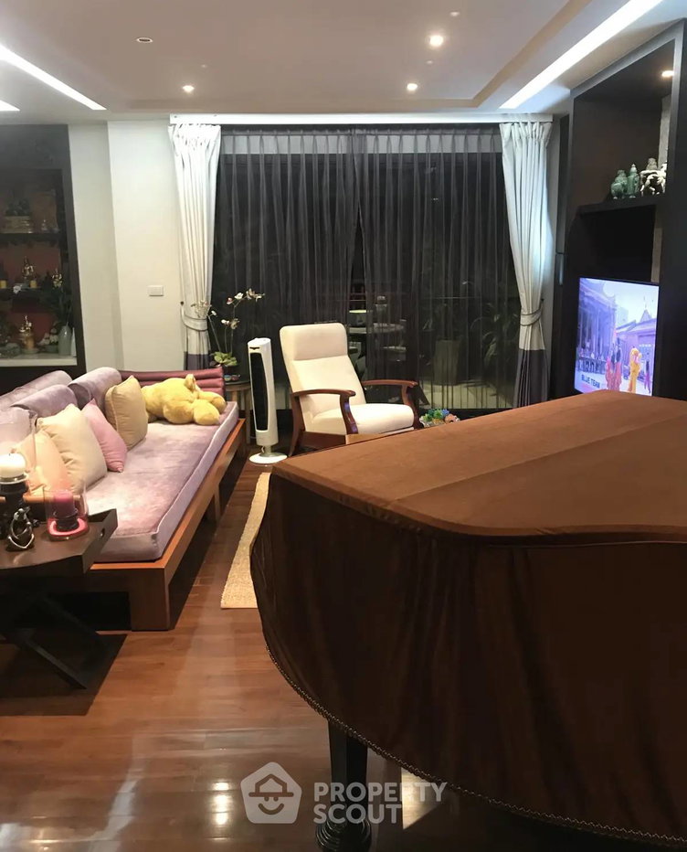 รูป คอนโด 3-ห้องนอน ที่ เดอะ ลาไน สาทร ใกล้ MRT คลองเตย (ID 2873538) - รูปที่ 3/19