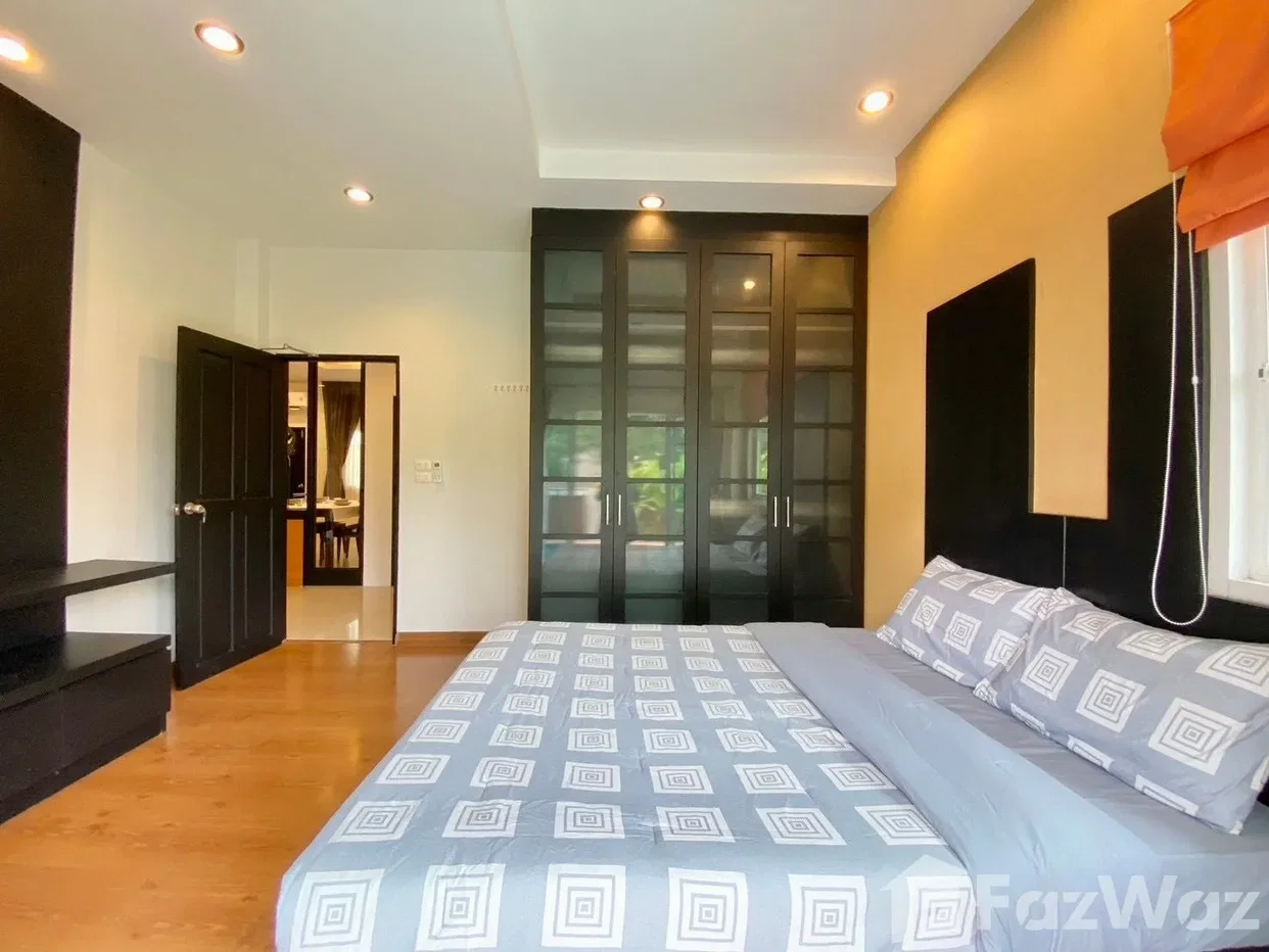 picture 3 Bedroom Villa for rent at Patak Villa 1895587 - 20/27