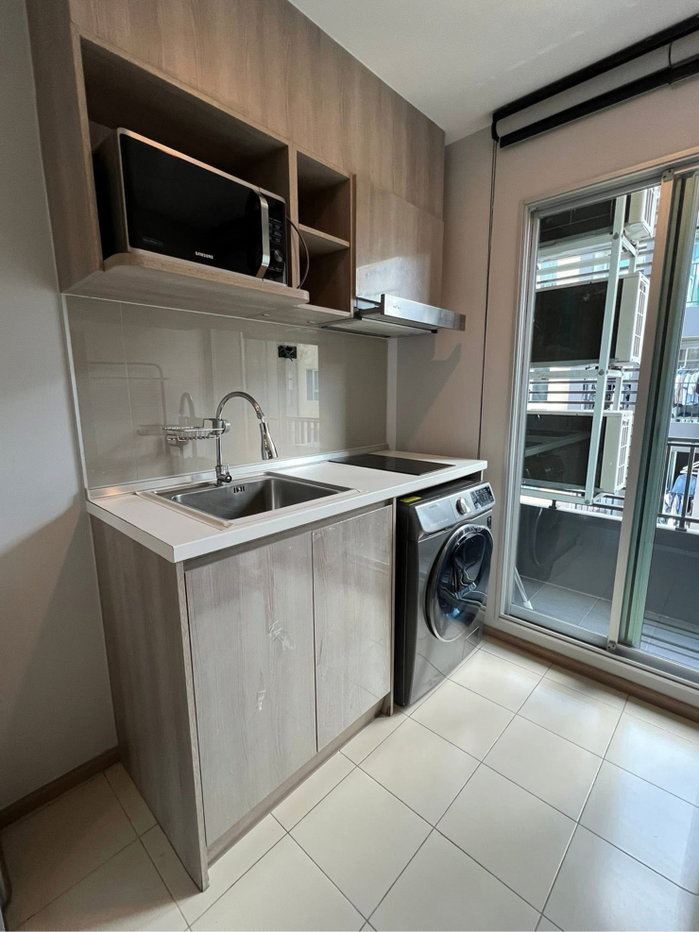 รูป Elio del moss 2ห้องนอนใหญ่ ราคาพิเศษ - รูปที่ 4/8