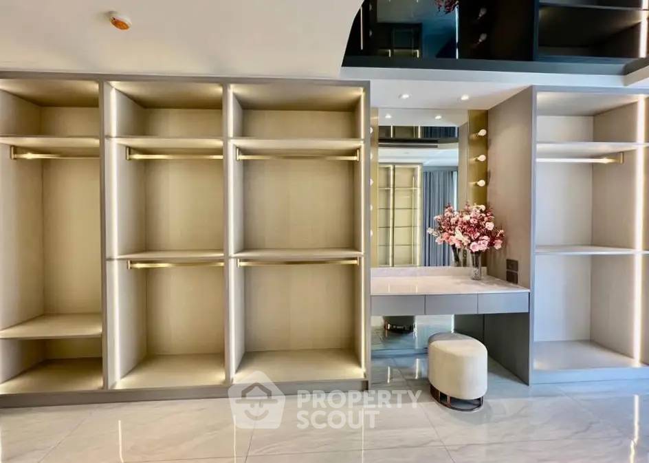 รูป คอนโด 3-ห้องนอน ที่ ฟินน์ สุขุมวิท 31 ใกล้ MRT สุขุมวิท (ID 2866864) - รูปที่ 14/25